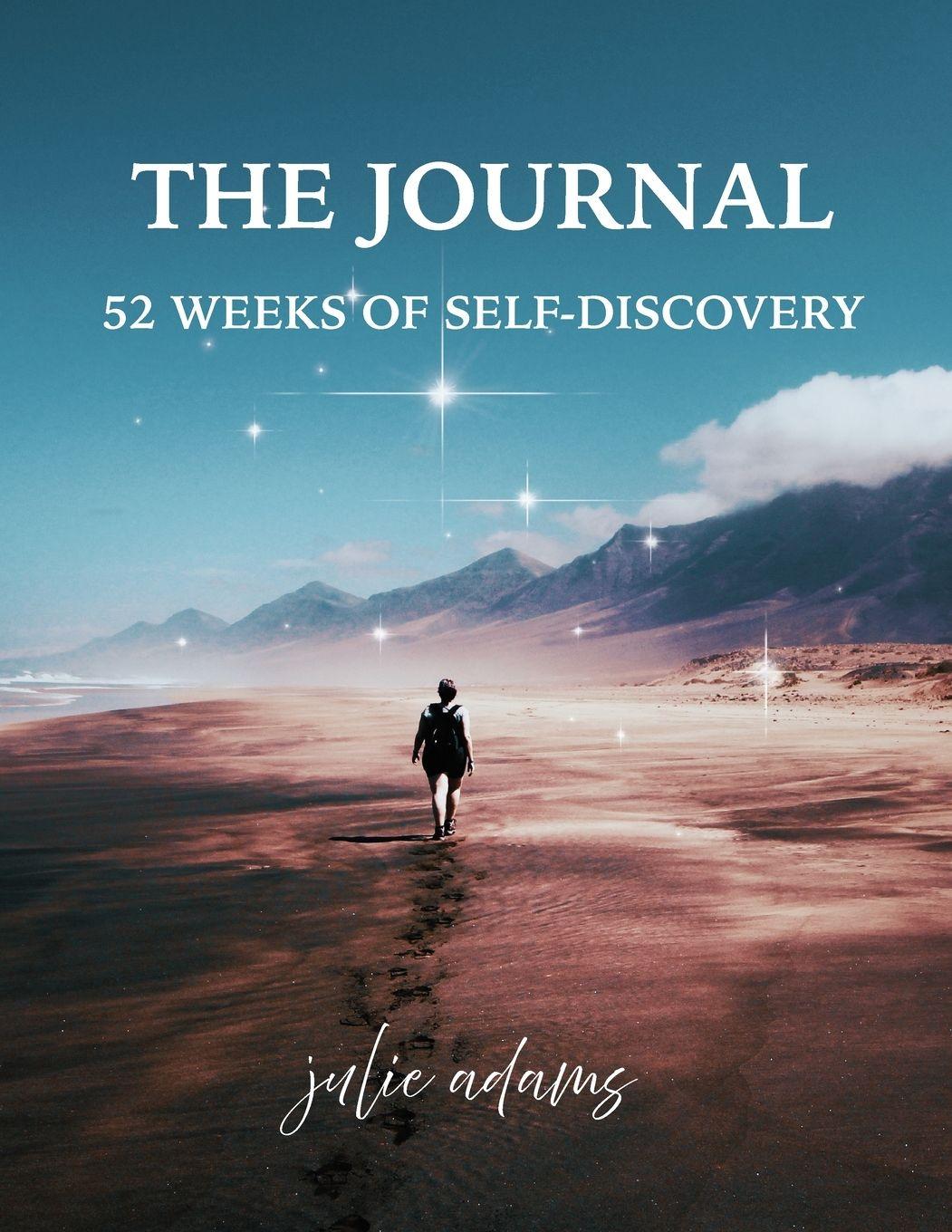 Vorderes Coverbild The Journal