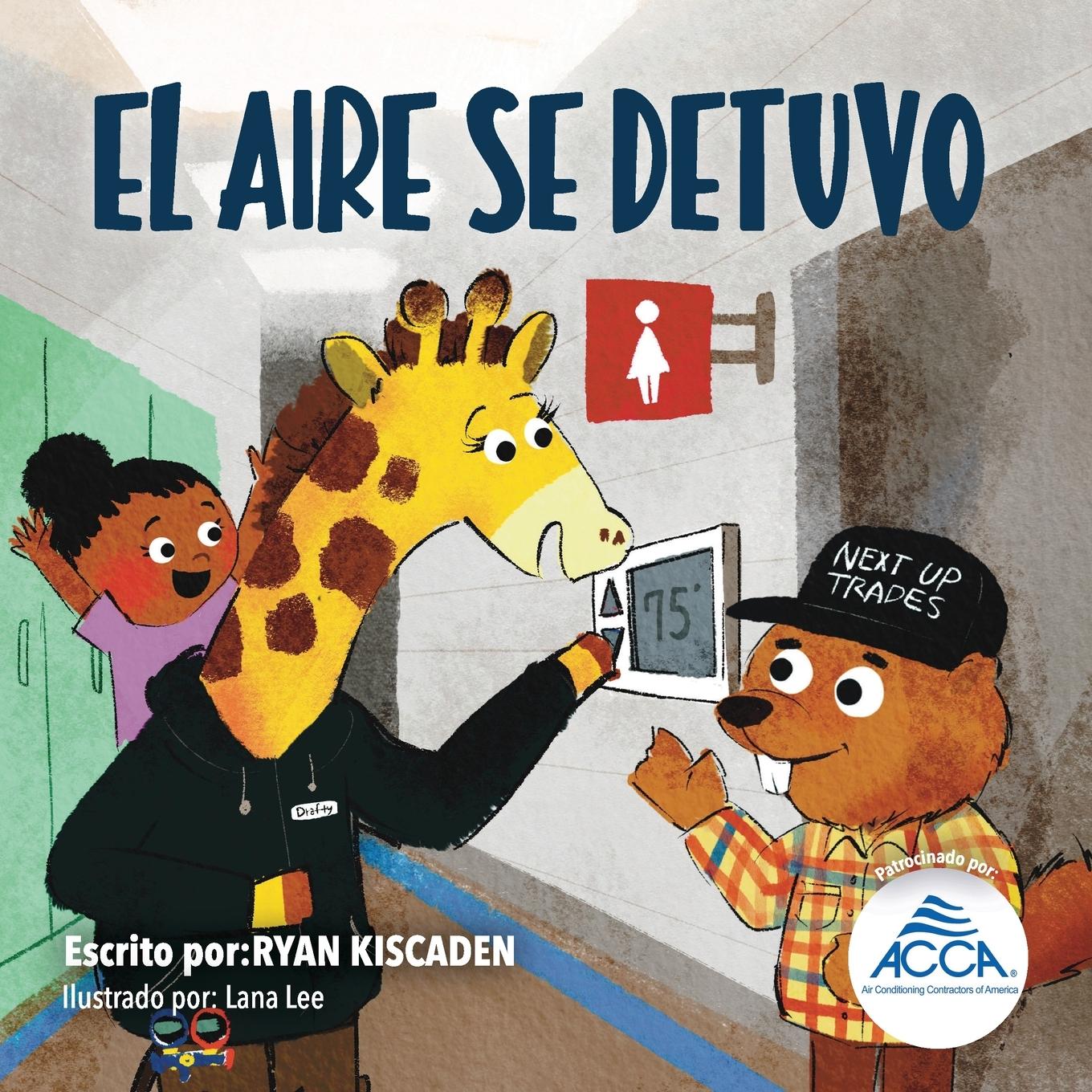 Vorderes Coverbild El Aire Se Detuvo