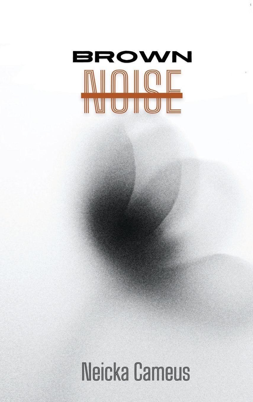 Vorderes Coverbild Brown Noise