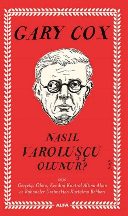Vorderes Coverbild Nasil Varoluscu Olunur