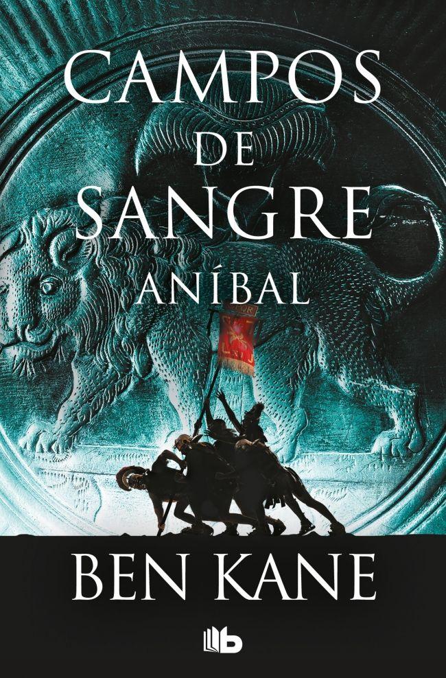 Beispielinhalt (Bild) Campos de sangre (Aníbal 2)