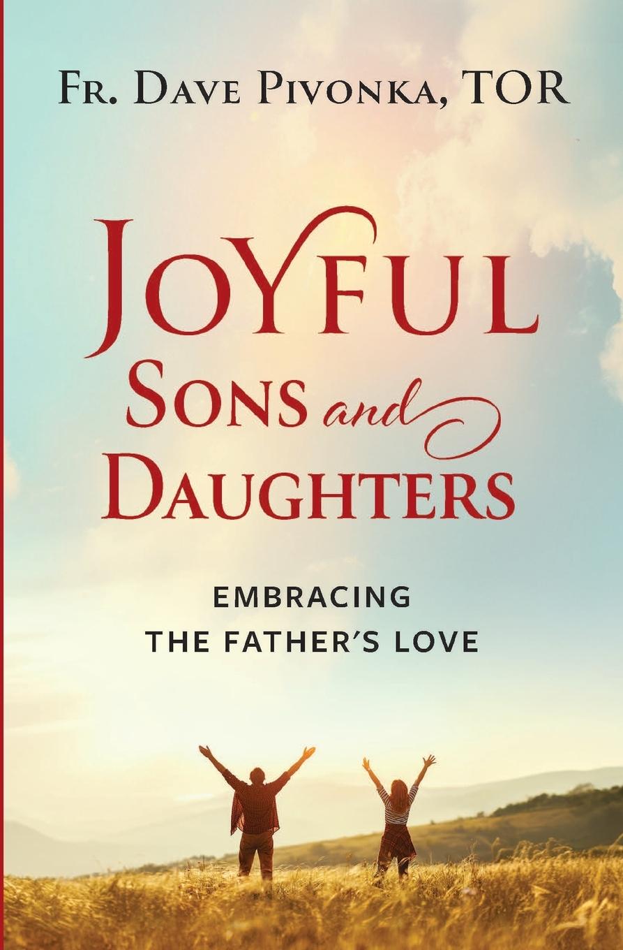 Vorderes Coverbild Joyful Sons and Daughters