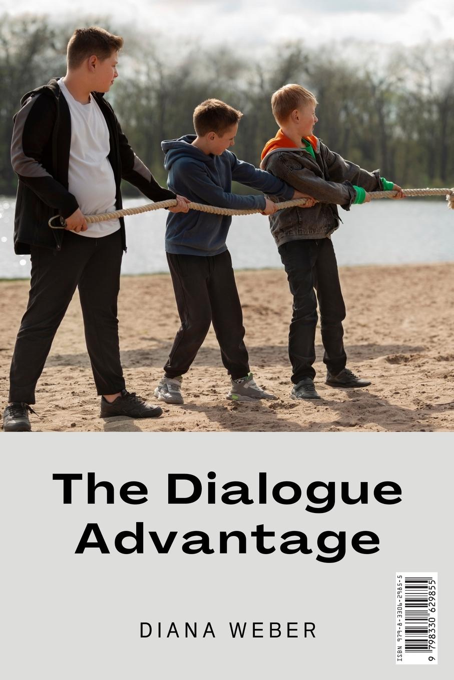 Rückseitencover The Discipline Framework