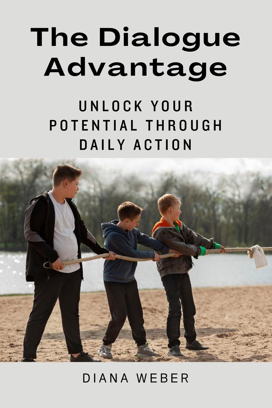 Vorderes Coverbild The Discipline Framework