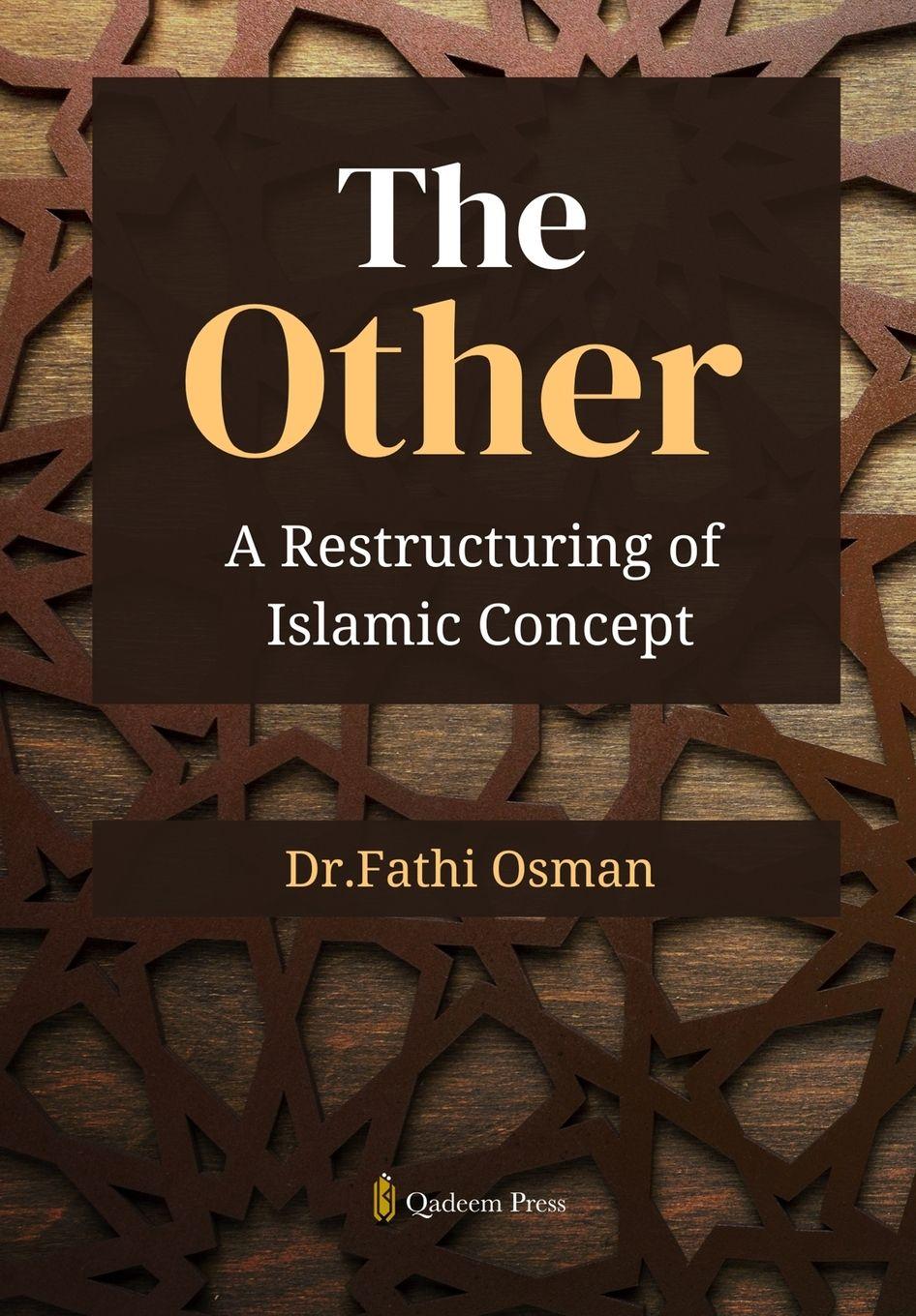 Vorderes Coverbild The Other