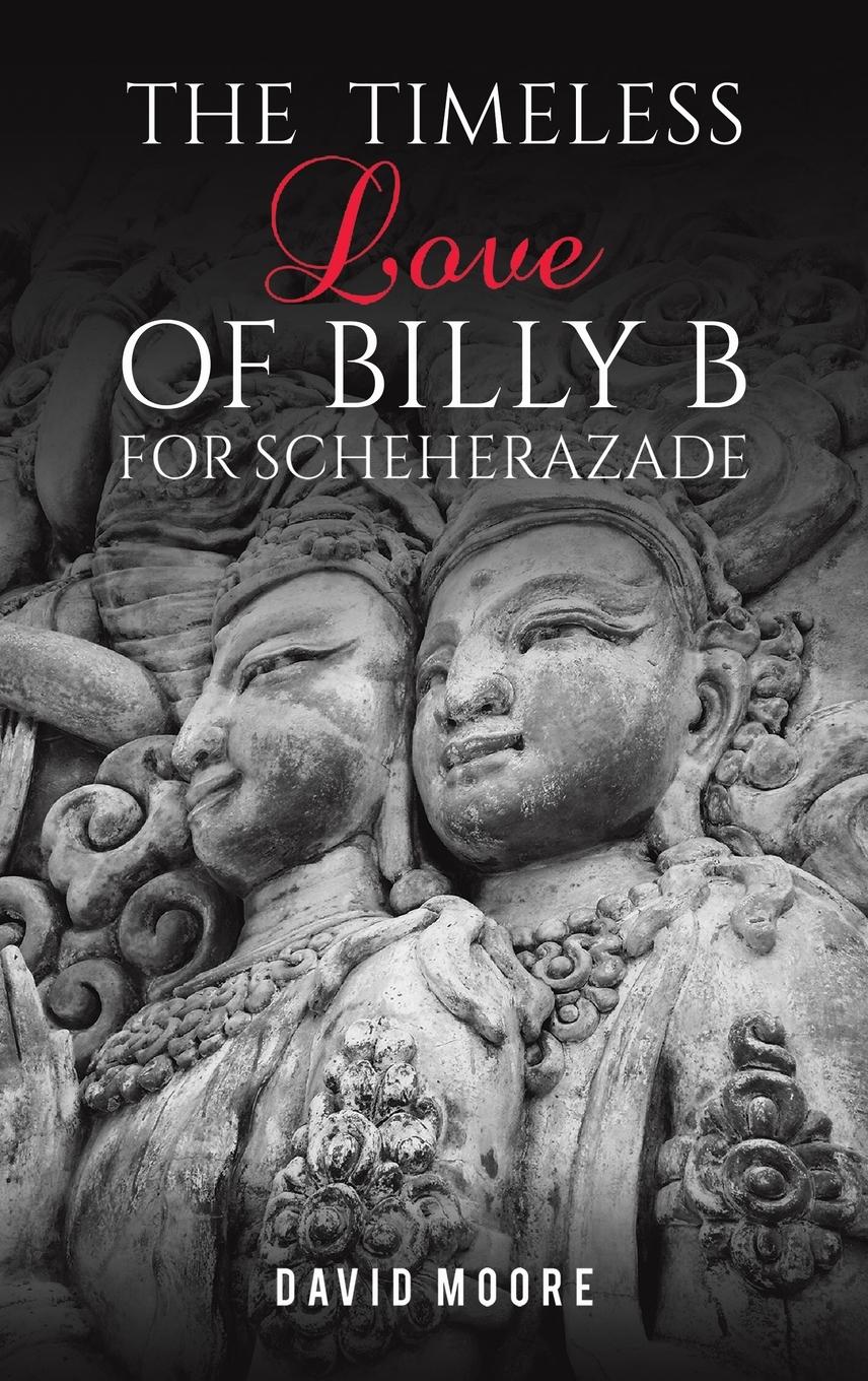 Vorderes Coverbild The Timeless Love of Billy B for Scheherazade