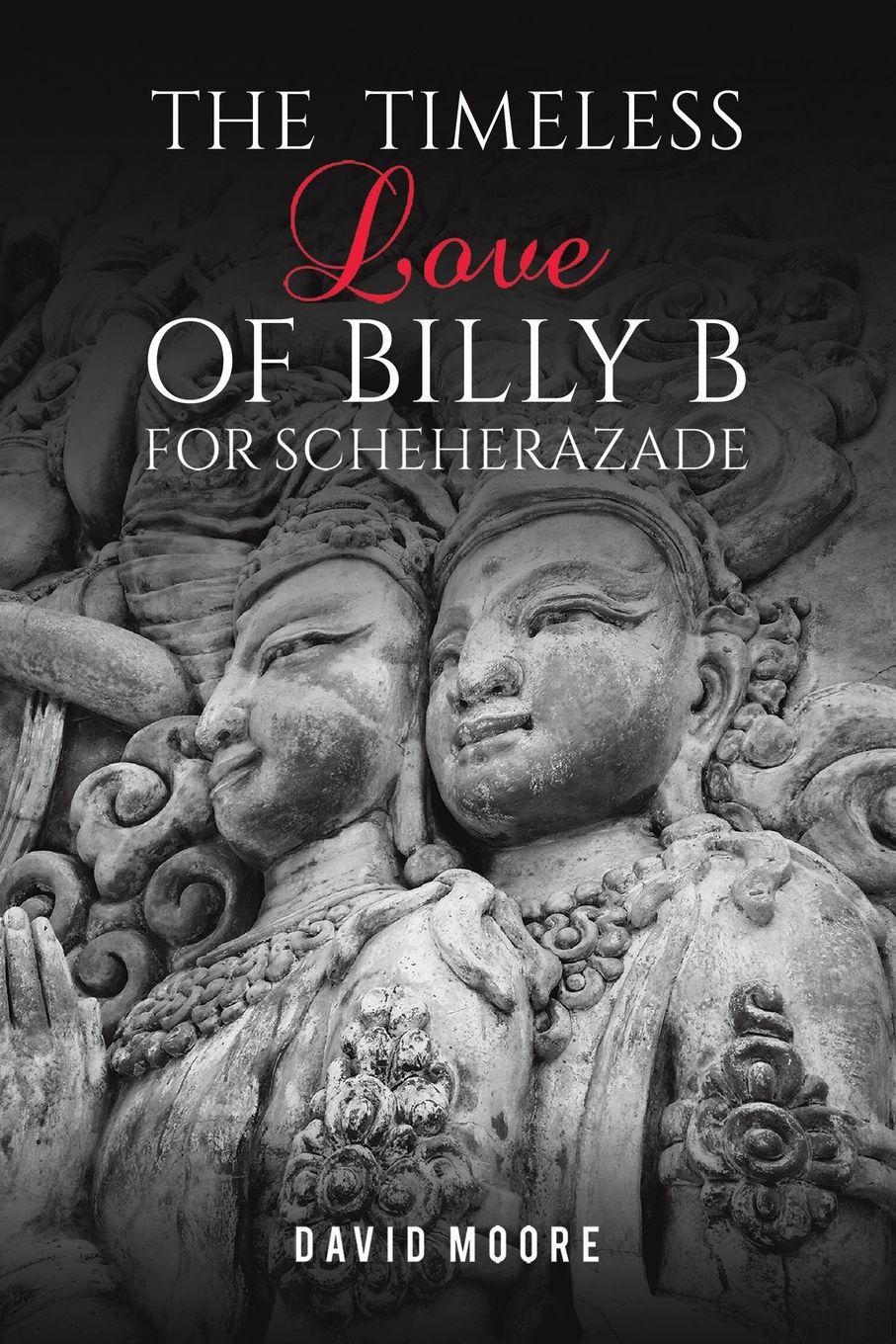 Vorderes Coverbild The Timeless Love of Billy B for Scheherazade