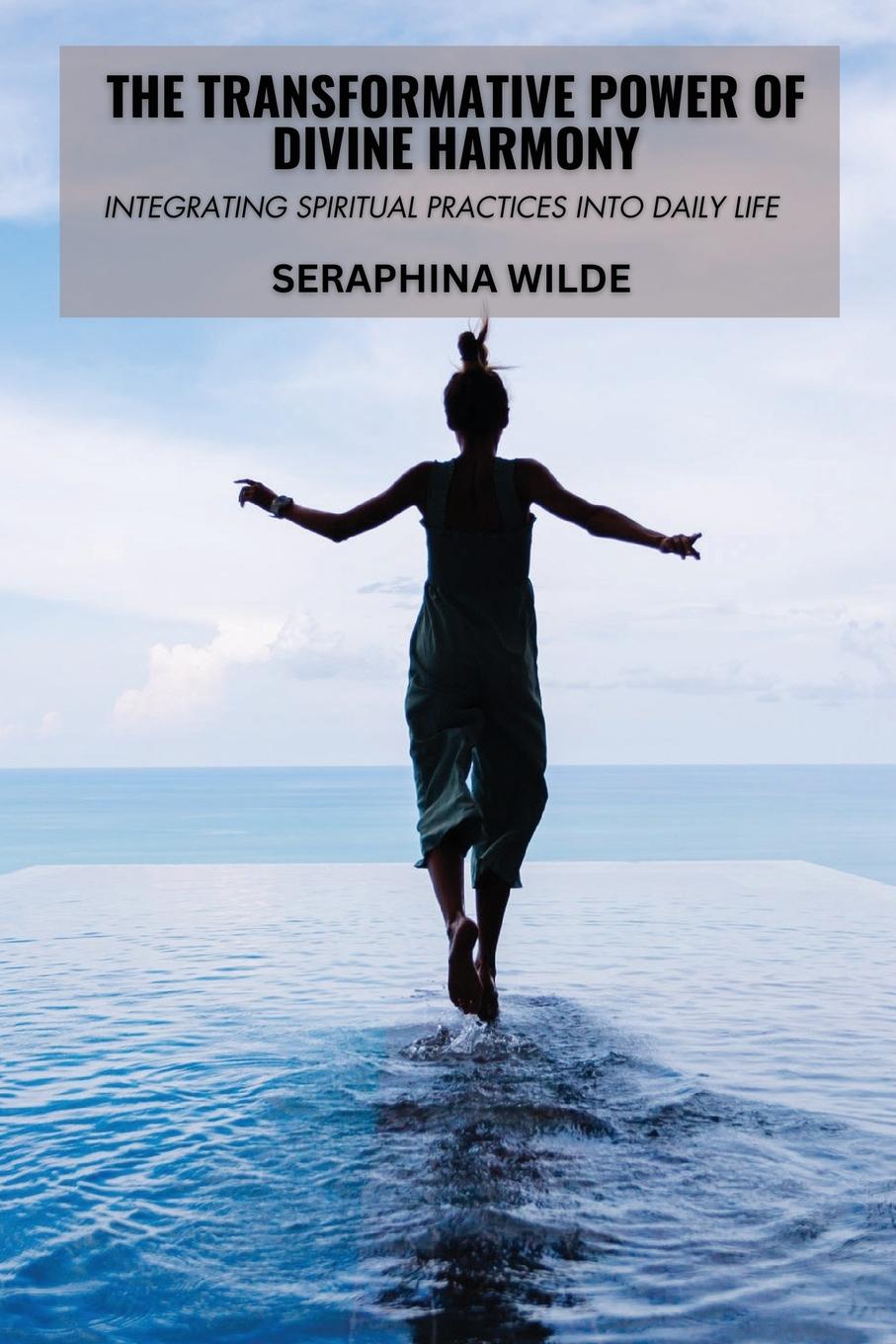Vorderes Coverbild The Transformative Power of Divine Harmony