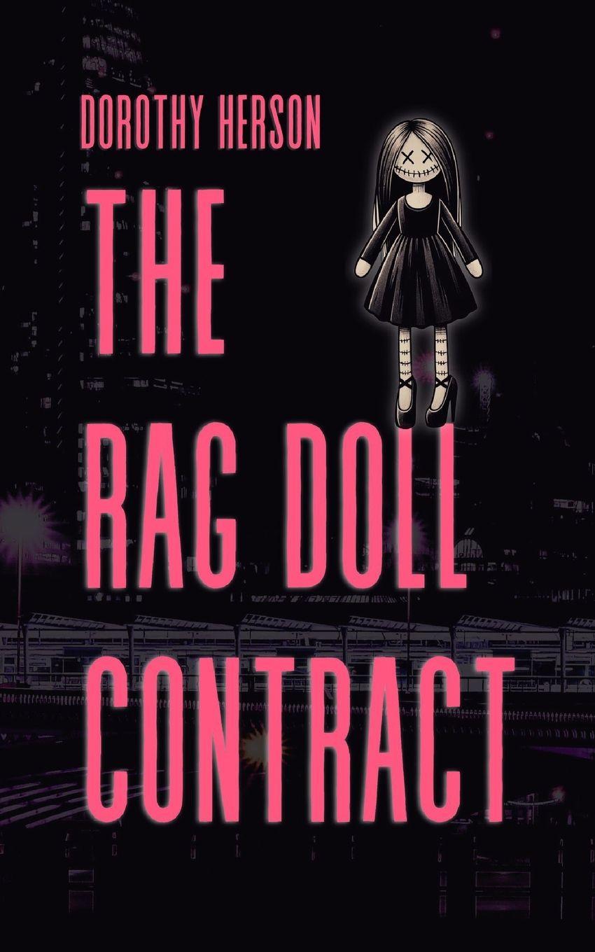 Vorderes Coverbild The Rag Doll Contract