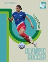 Vorderes Coverbild Olympic Soccer