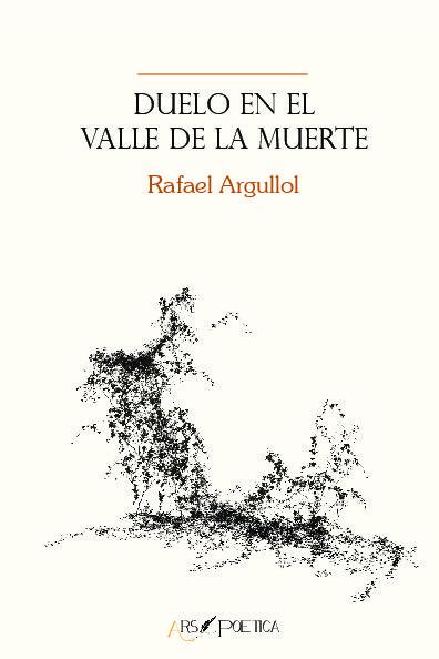Vorderes Coverbild Duelo en el Valle de la Muerte