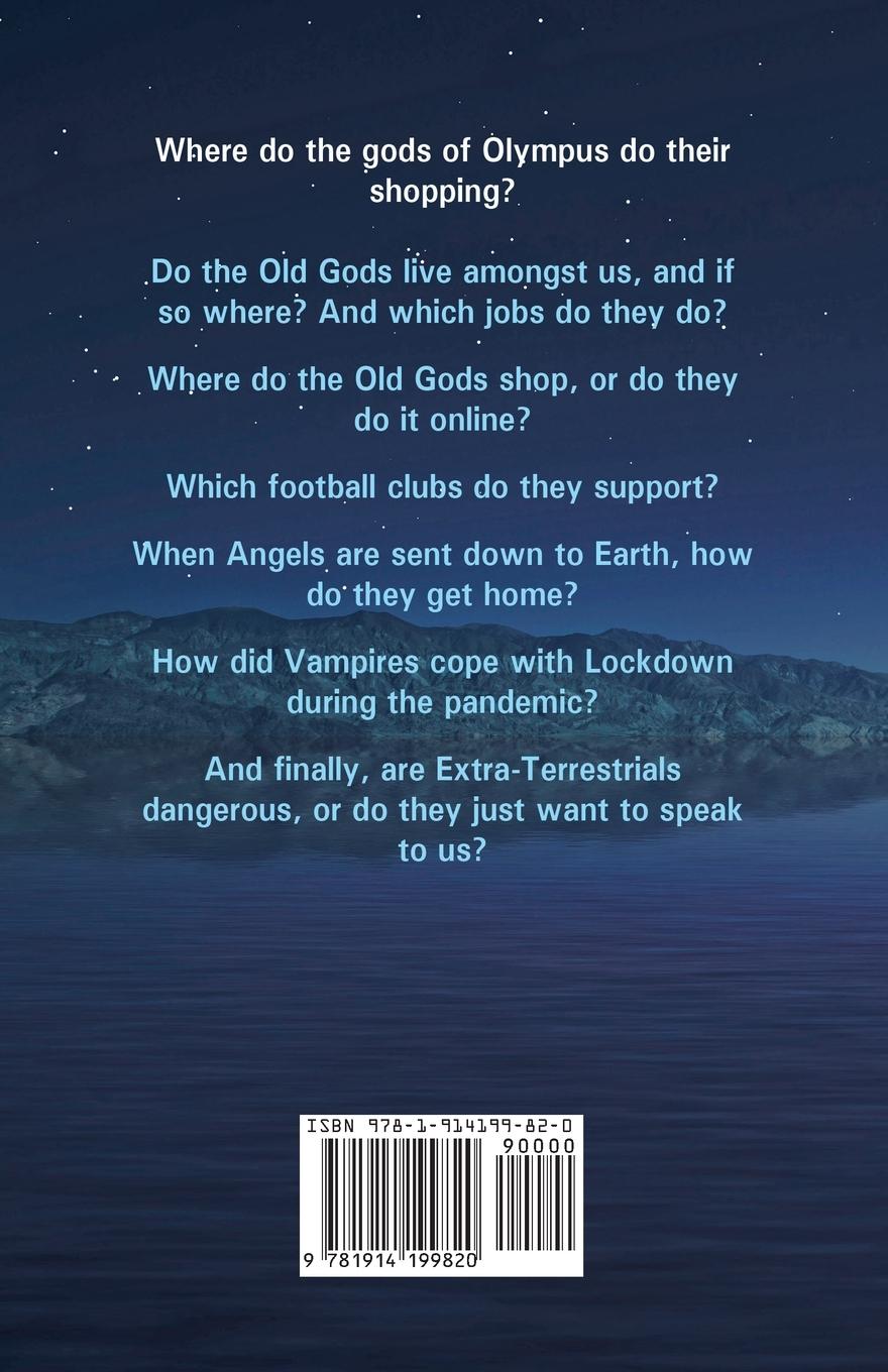 Rückseitencover Once We Were Heroes