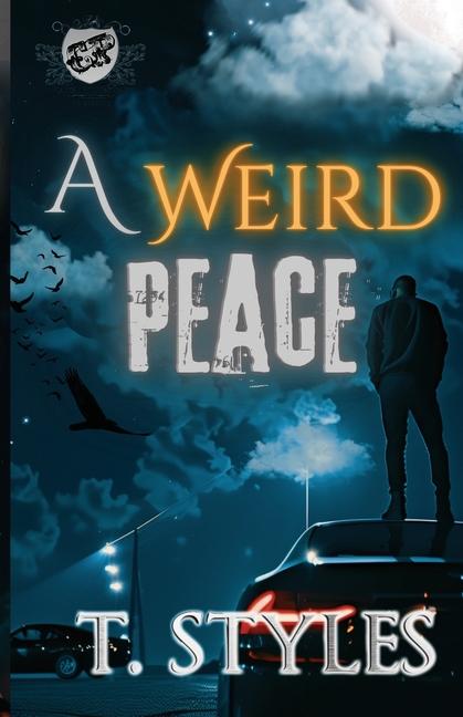 Vorderes Coverbild A Weird Peace (The Cartel Publications Presents)