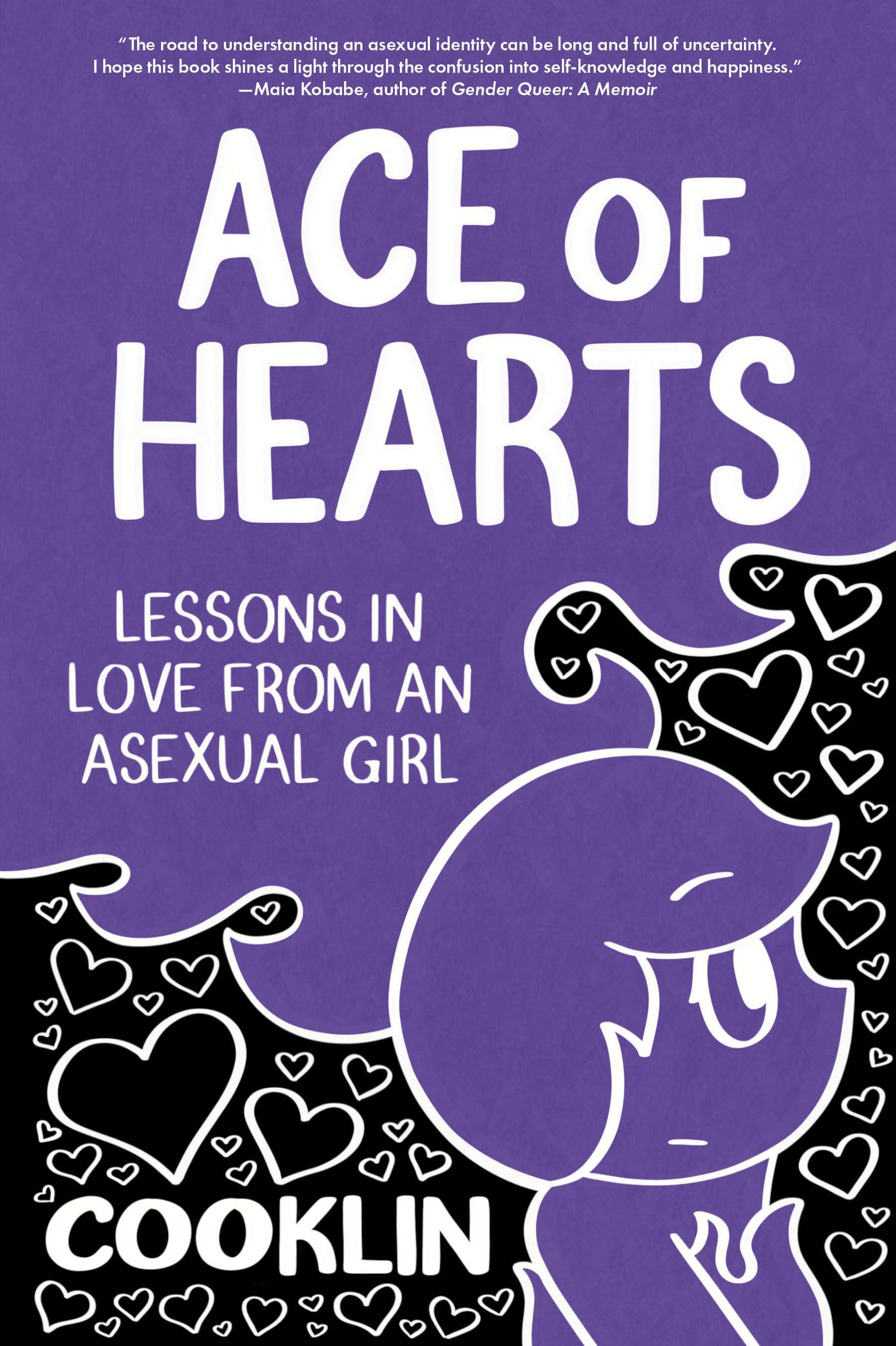 Vorderes Coverbild Ace of Hearts
