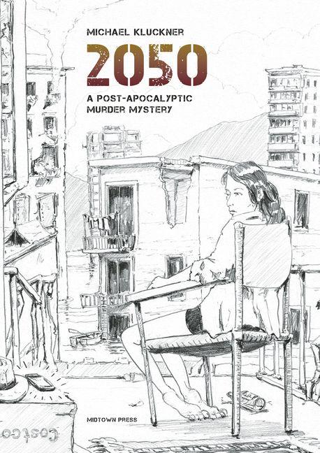 Vorderes Coverbild 2050