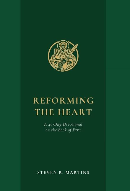 Vorderes Coverbild Reforming the Heart