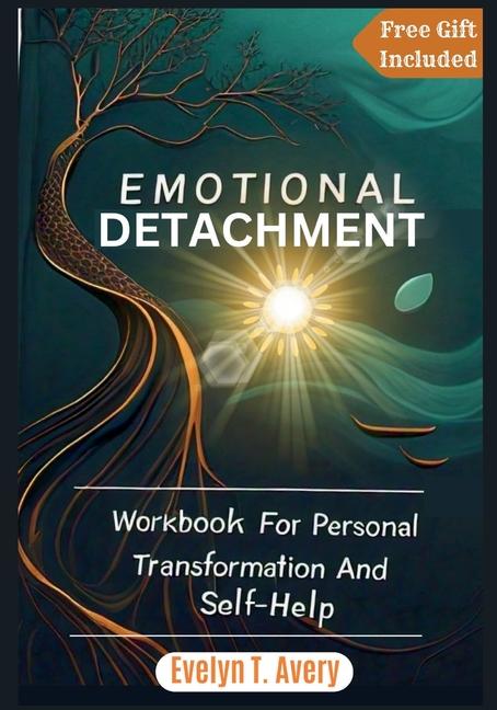 Vorderes Coverbild Emotional Detachment