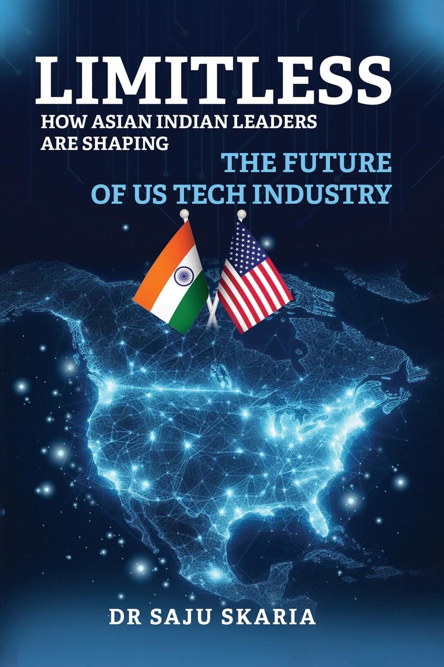 Vorderes Coverbild LIMITLESS