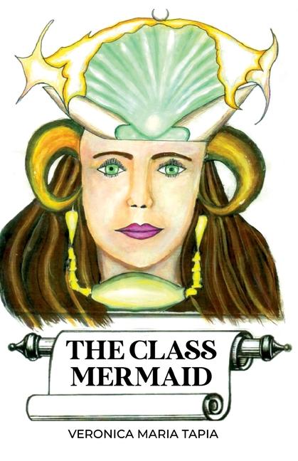 Vorderes Coverbild The Class Mermaid