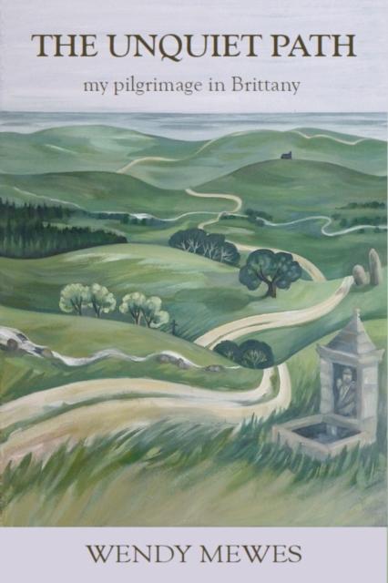 Vorderes Coverbild The Unquiet Path