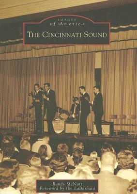 Vorderes Coverbild The Cincinnati Sound