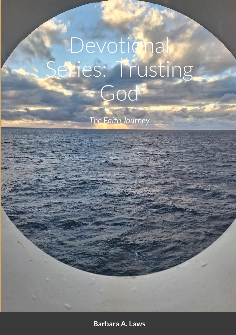 Vorderes Coverbild Devotional Series