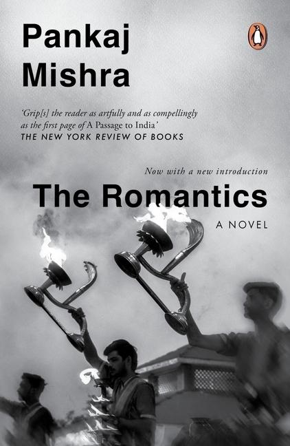 Vorderes Coverbild The Romantics