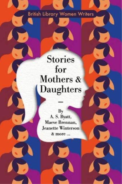 Vorderes Coverbild Stories for Mothers and Daughters