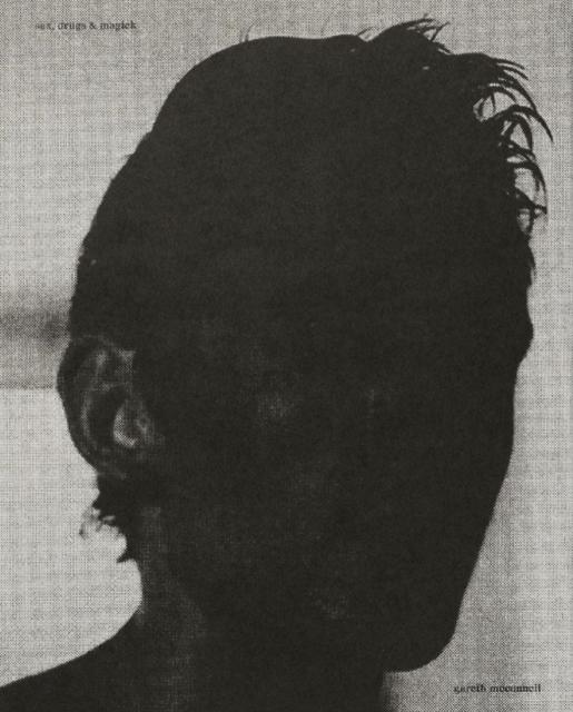 Vorderes Coverbild Sex, Drugs & Magick (Book Two) - Gareth McConnell