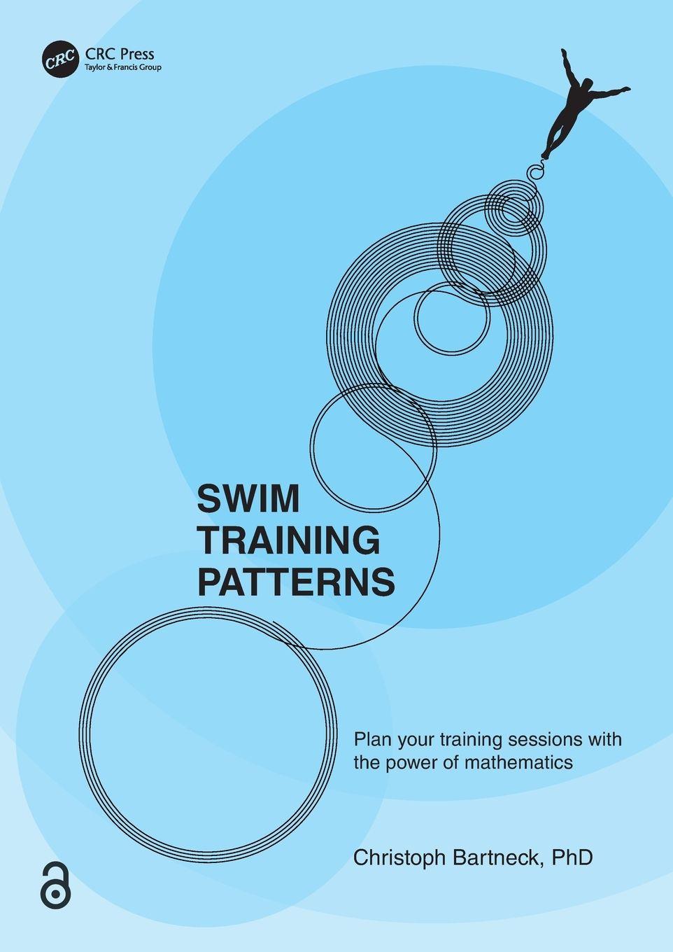 Vorderes Coverbild Swim Training Patterns
