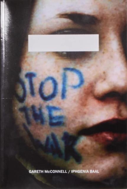 Vorderes Coverbild The Stop