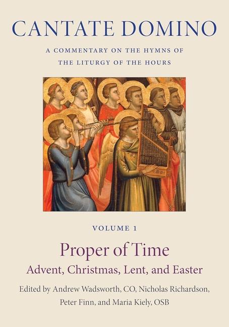 Vorderes Coverbild The Proper of Time