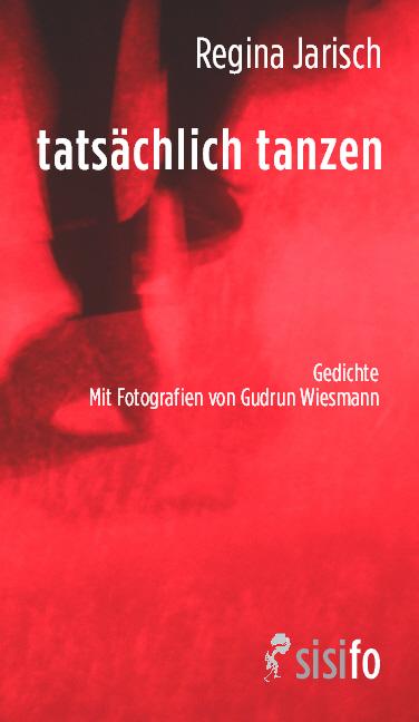 Vorderes Coverbild tatsächlich tanzen
