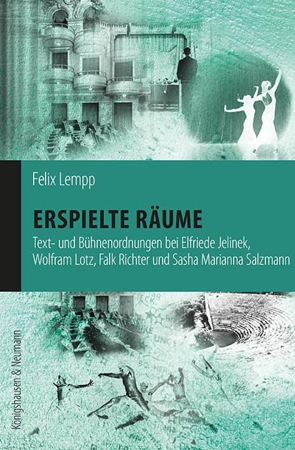 Vorderes Coverbild Erspielte Räume
