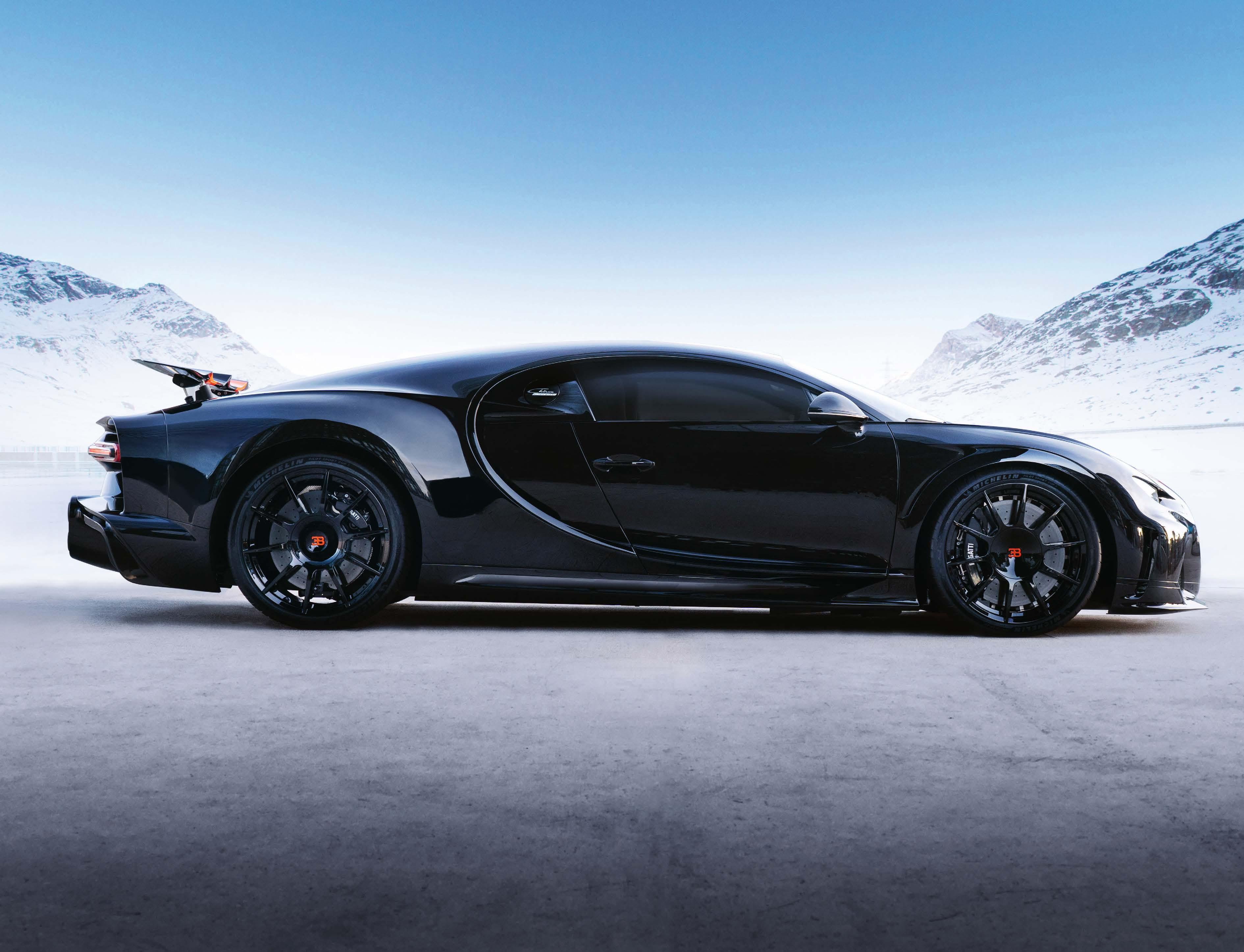 Beispielinhalt (Bild) Supersportwagen Kalender 2026 Eintragkalender