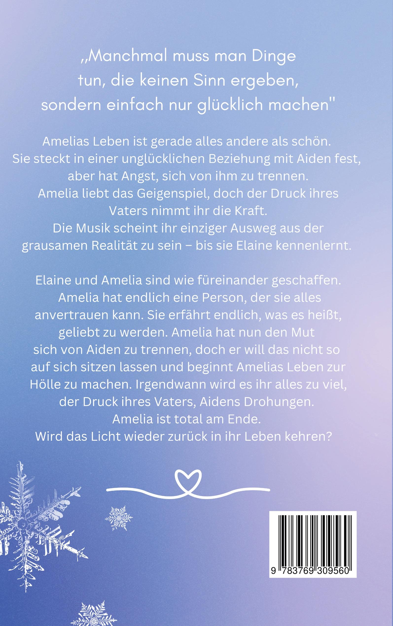 Rückseitencover What If