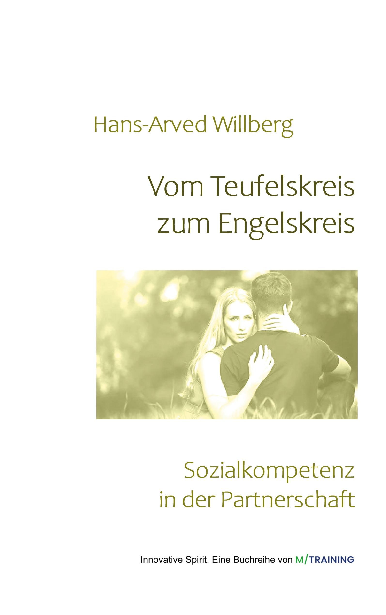 Vorderes Coverbild Vom Teufelskreis zum Engelskreis