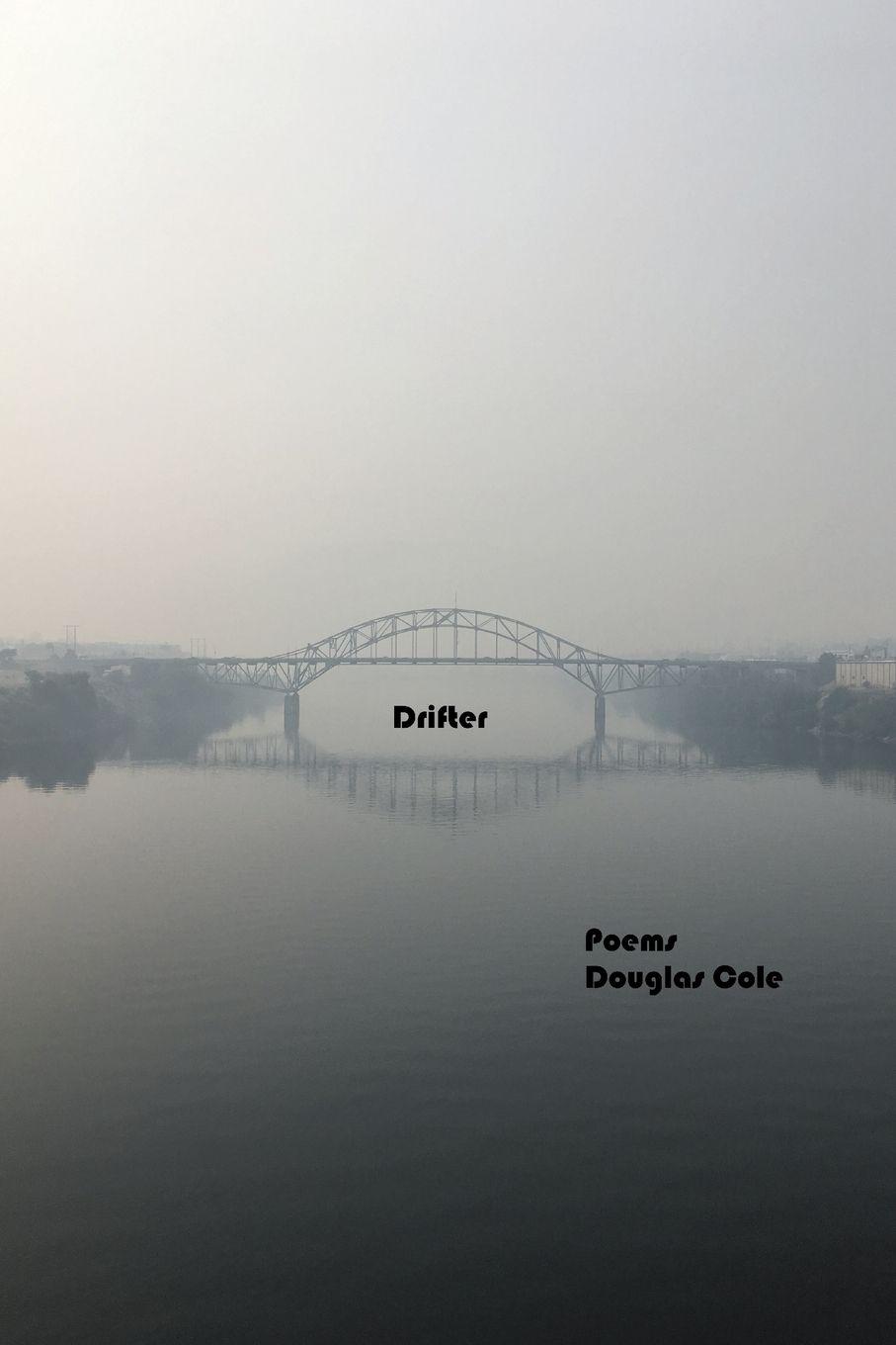 Vorderes Coverbild Drifter