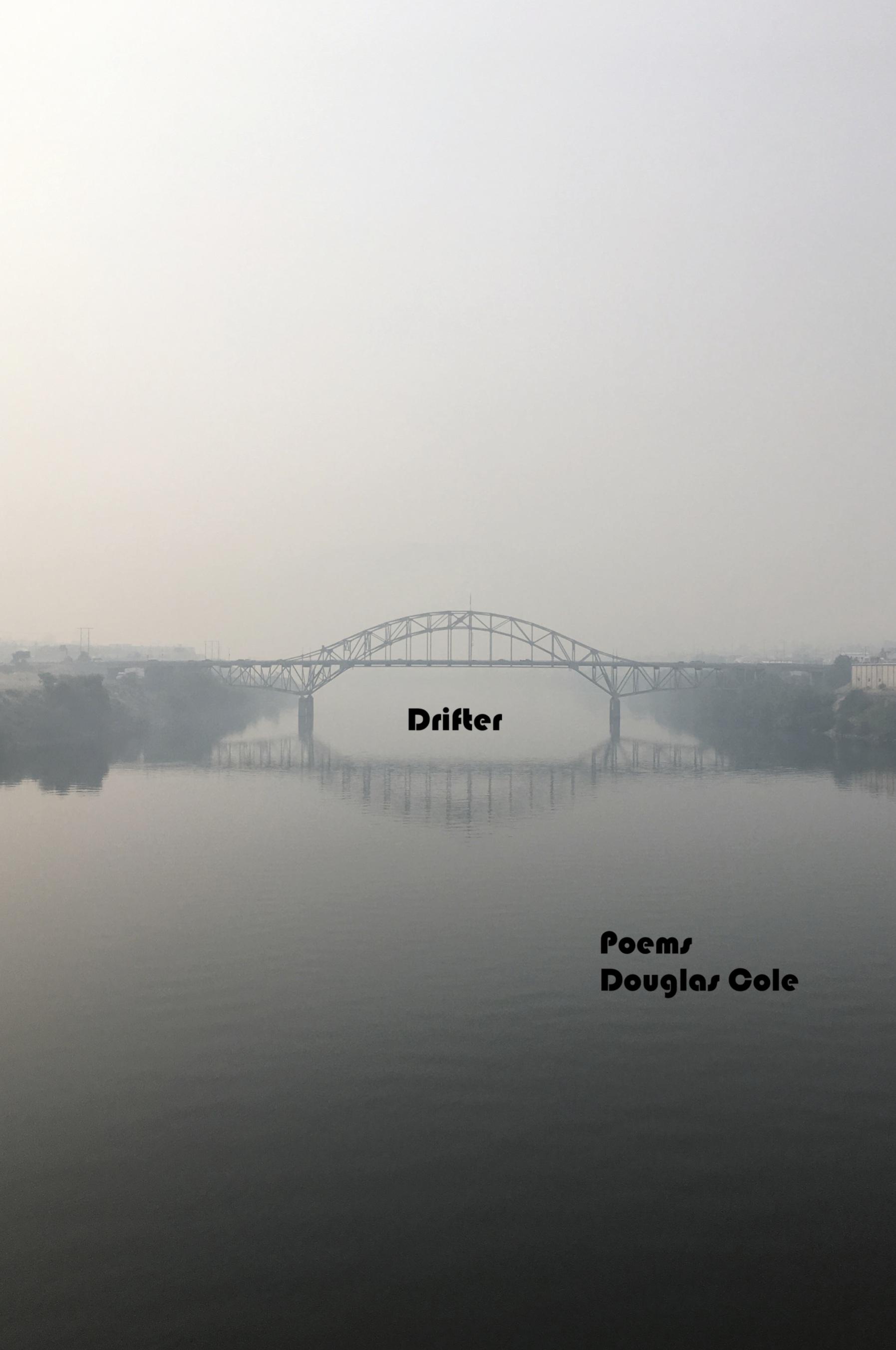 Vorderes Coverbild Drifter