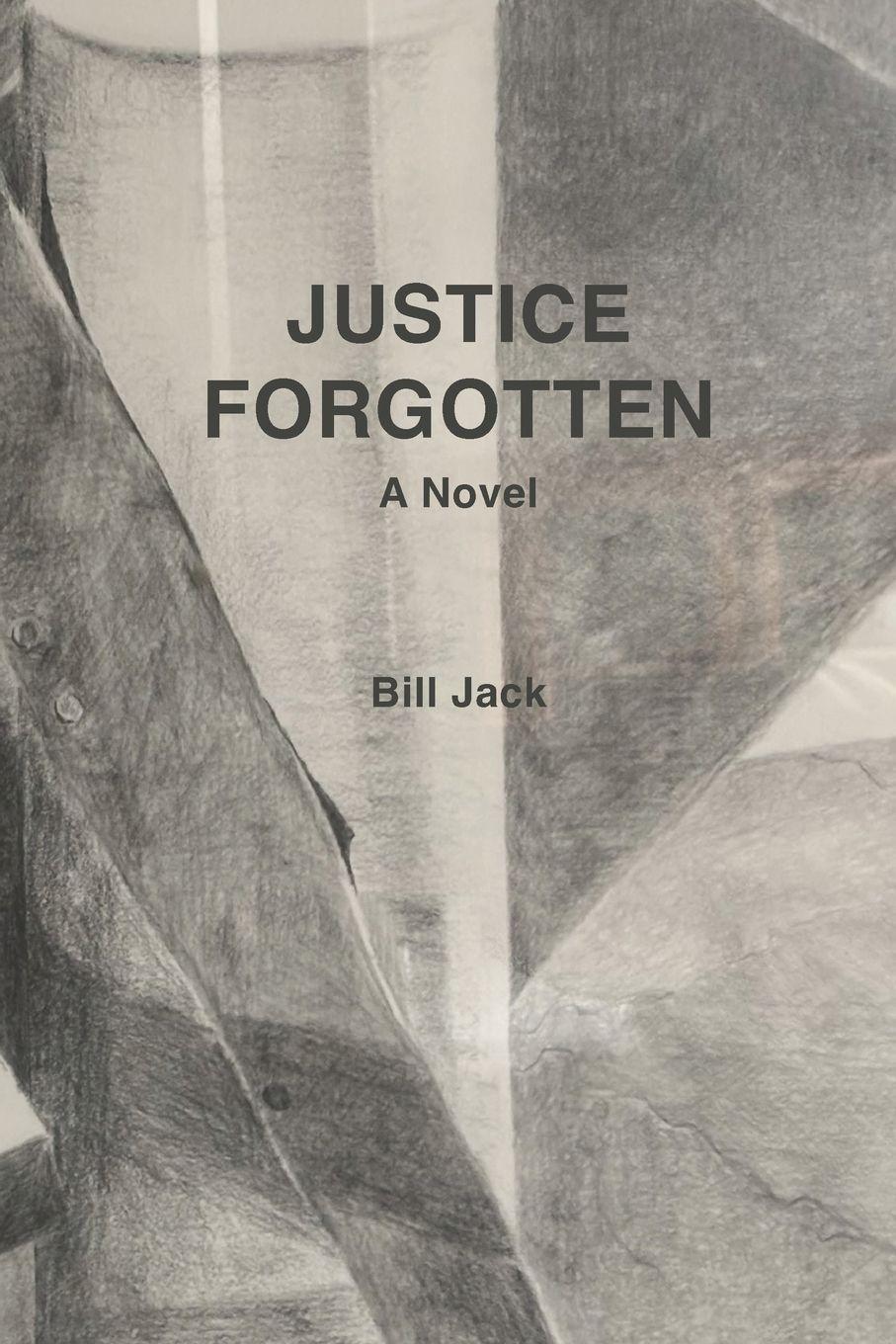 Vorderes Coverbild Justice Forgotten