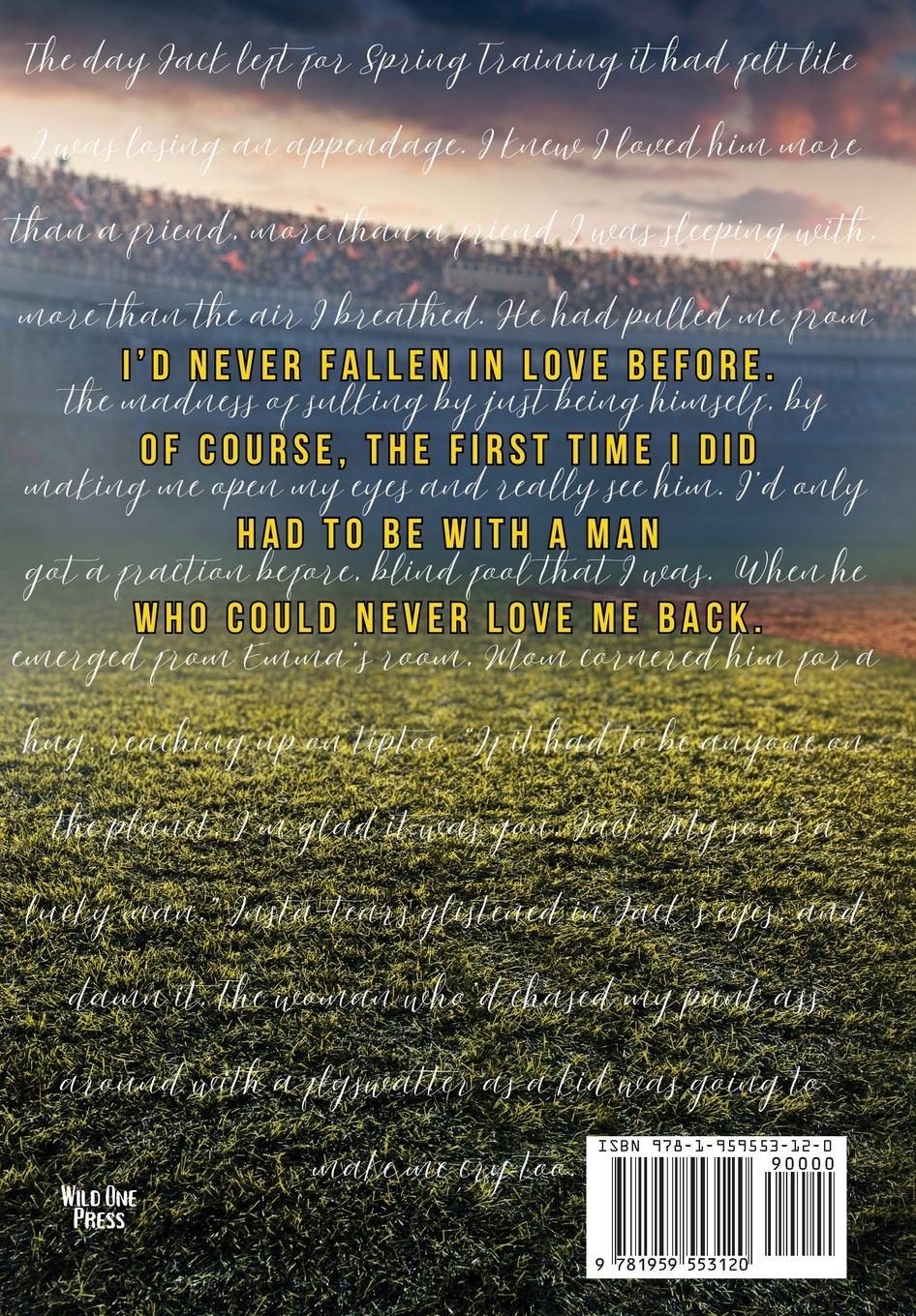 Rückseitencover The Shutout