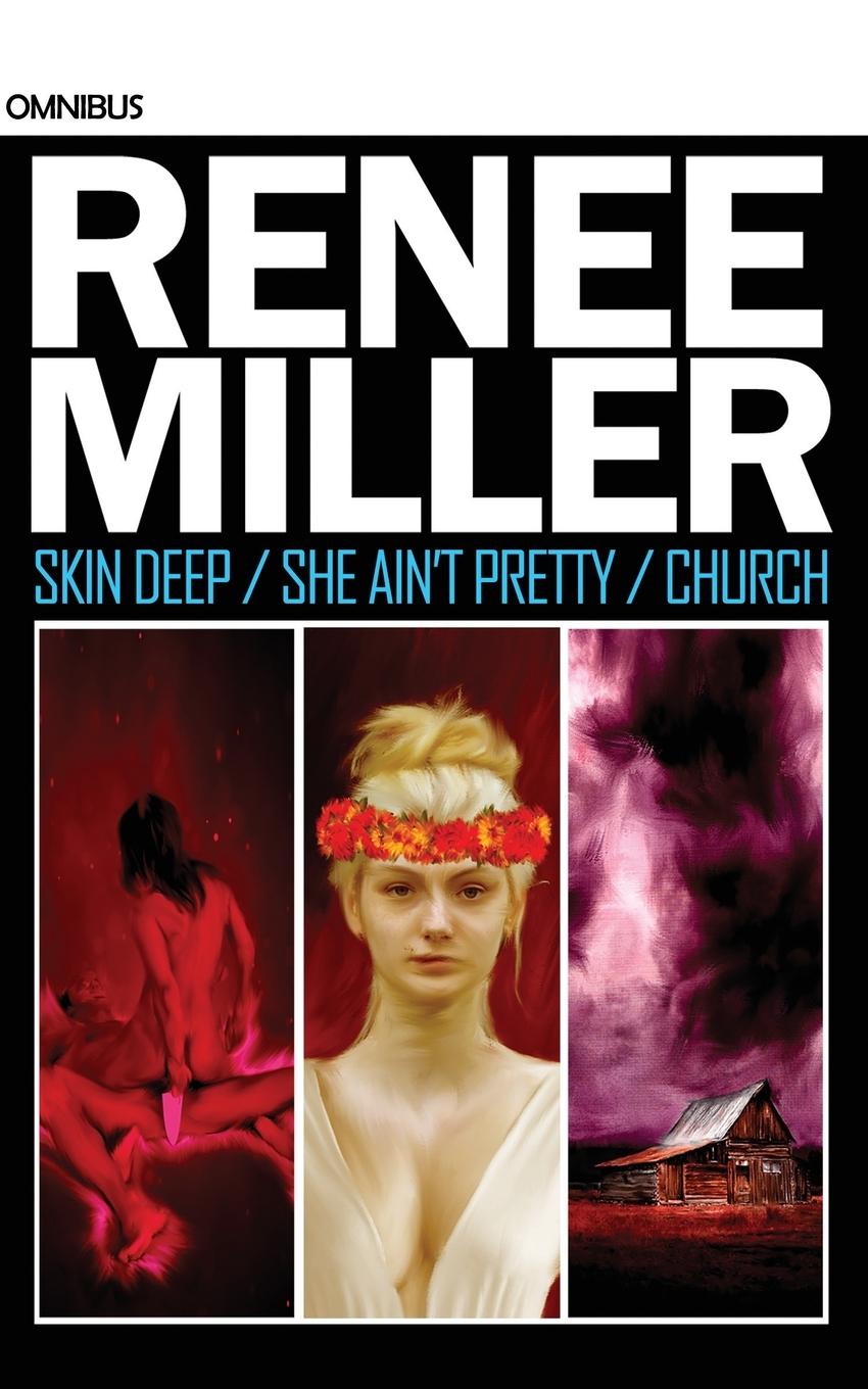 Vorderes Coverbild Skin Deep / She Ain't Pretty / Church