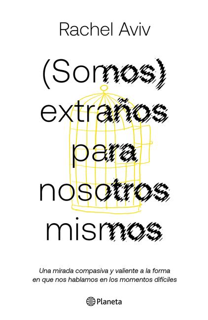 Vorderes Coverbild (Somos) Extraños Para Nosotros Mismos / Strangers to Ourselves