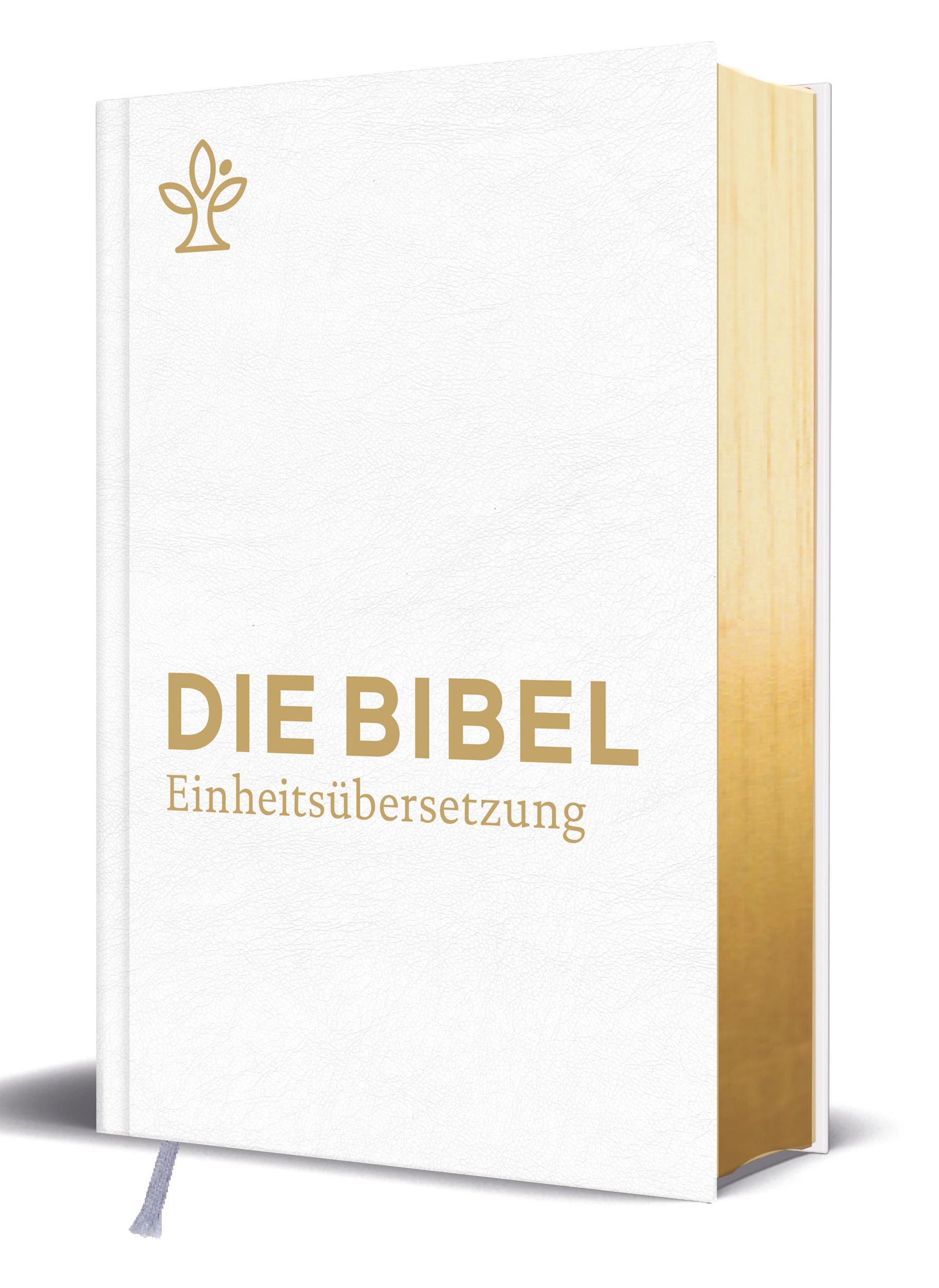 Vorderes Coverbild Die Bibel