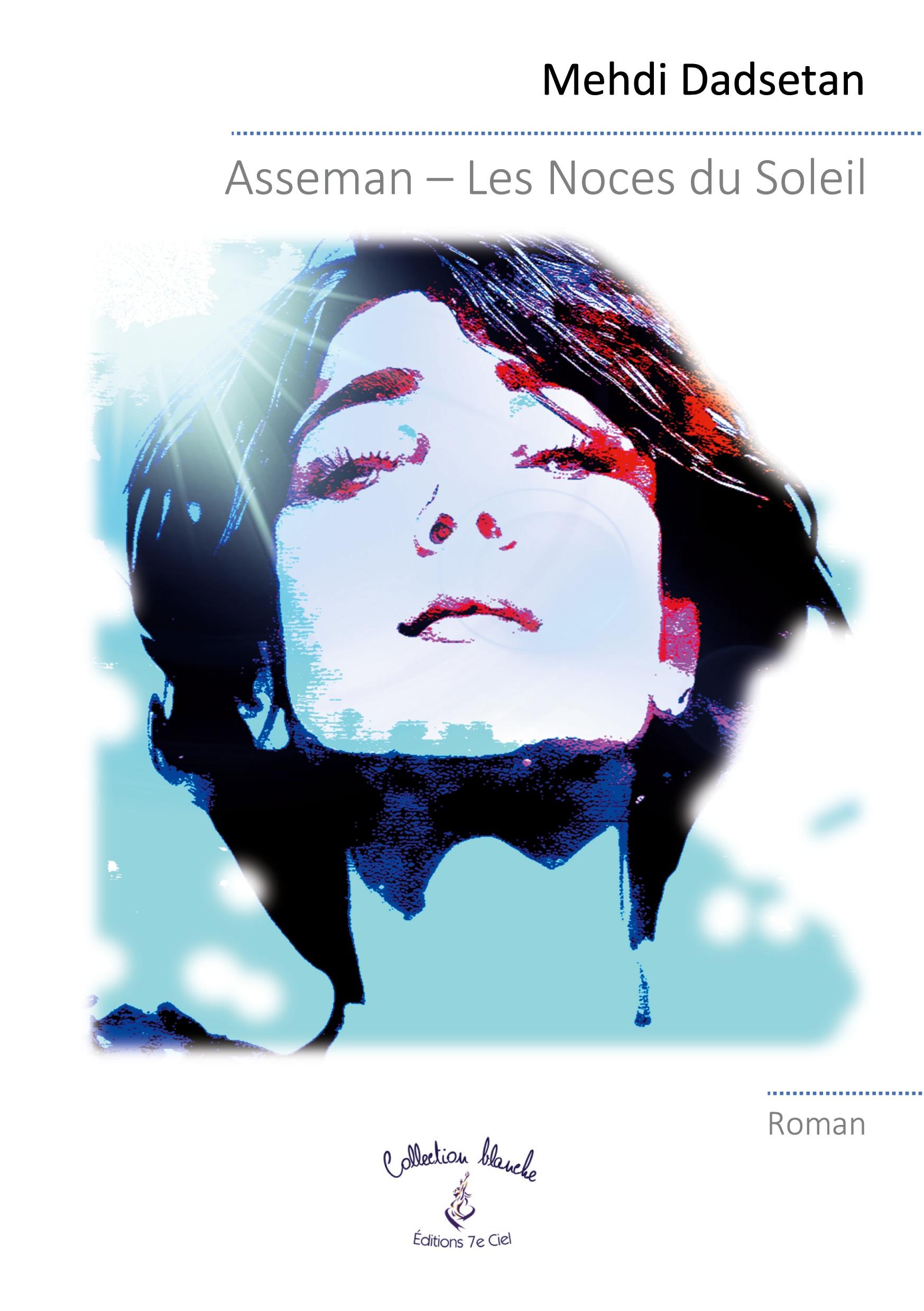 Vorderes Coverbild Asseman