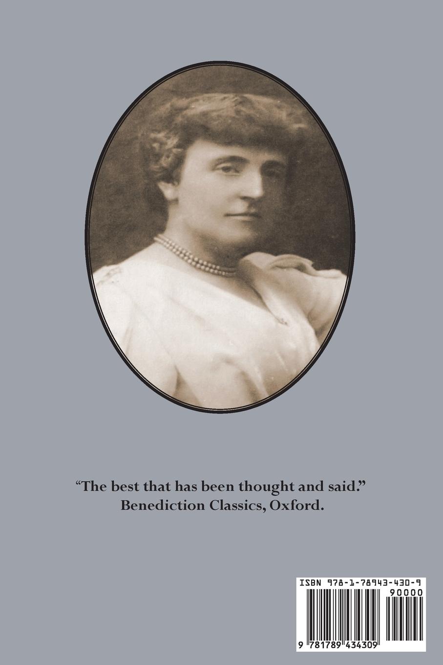 Rückseitencover Little Lord Fauntleroy