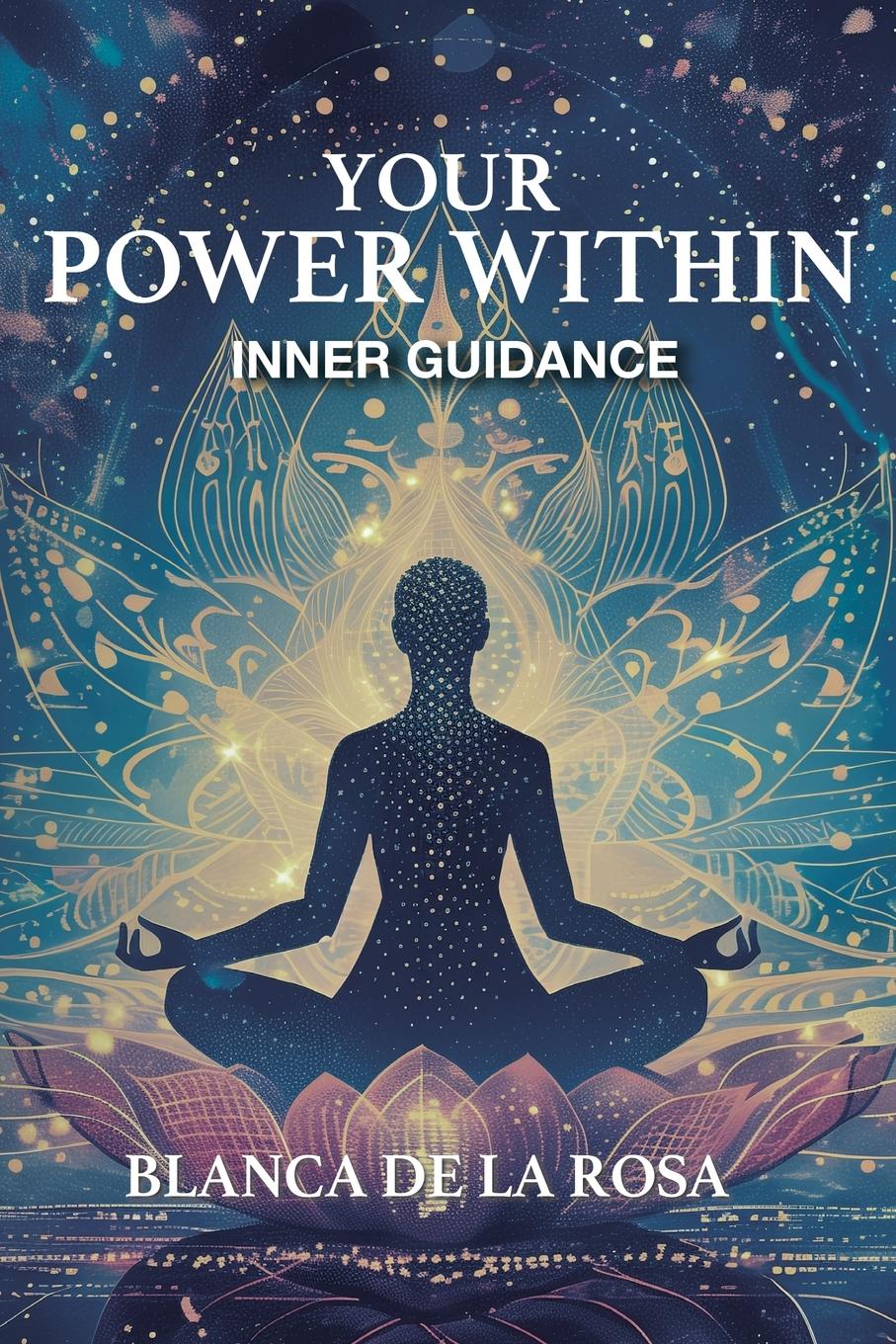 Vorderes Coverbild Your Power Within