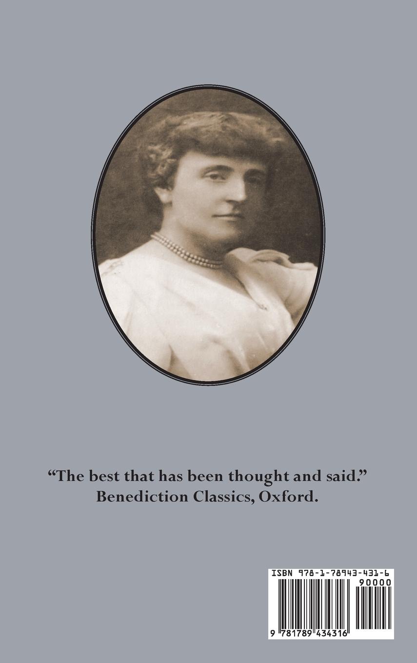 Rückseitencover Little Lord Fauntleroy