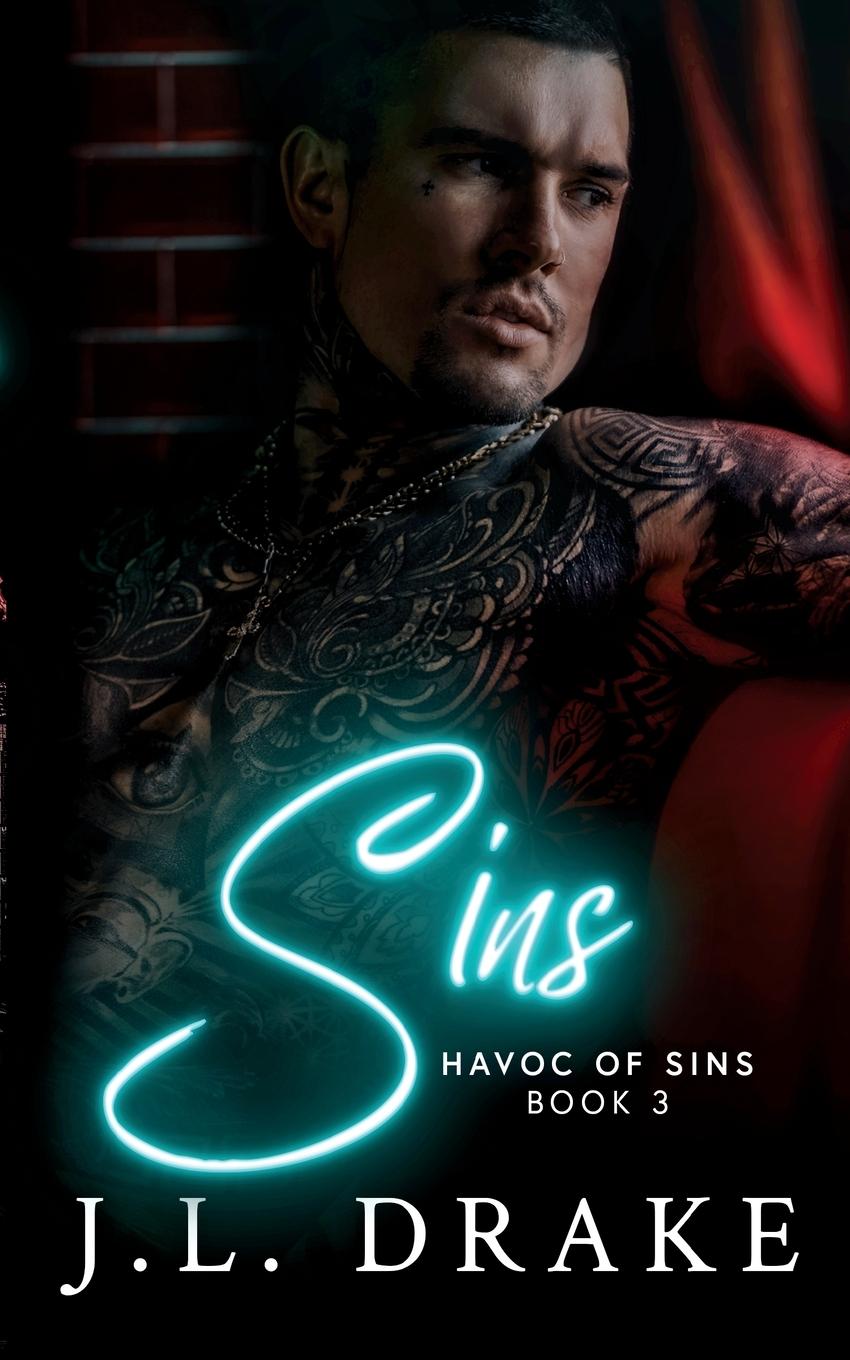 Vorderes Coverbild Sins