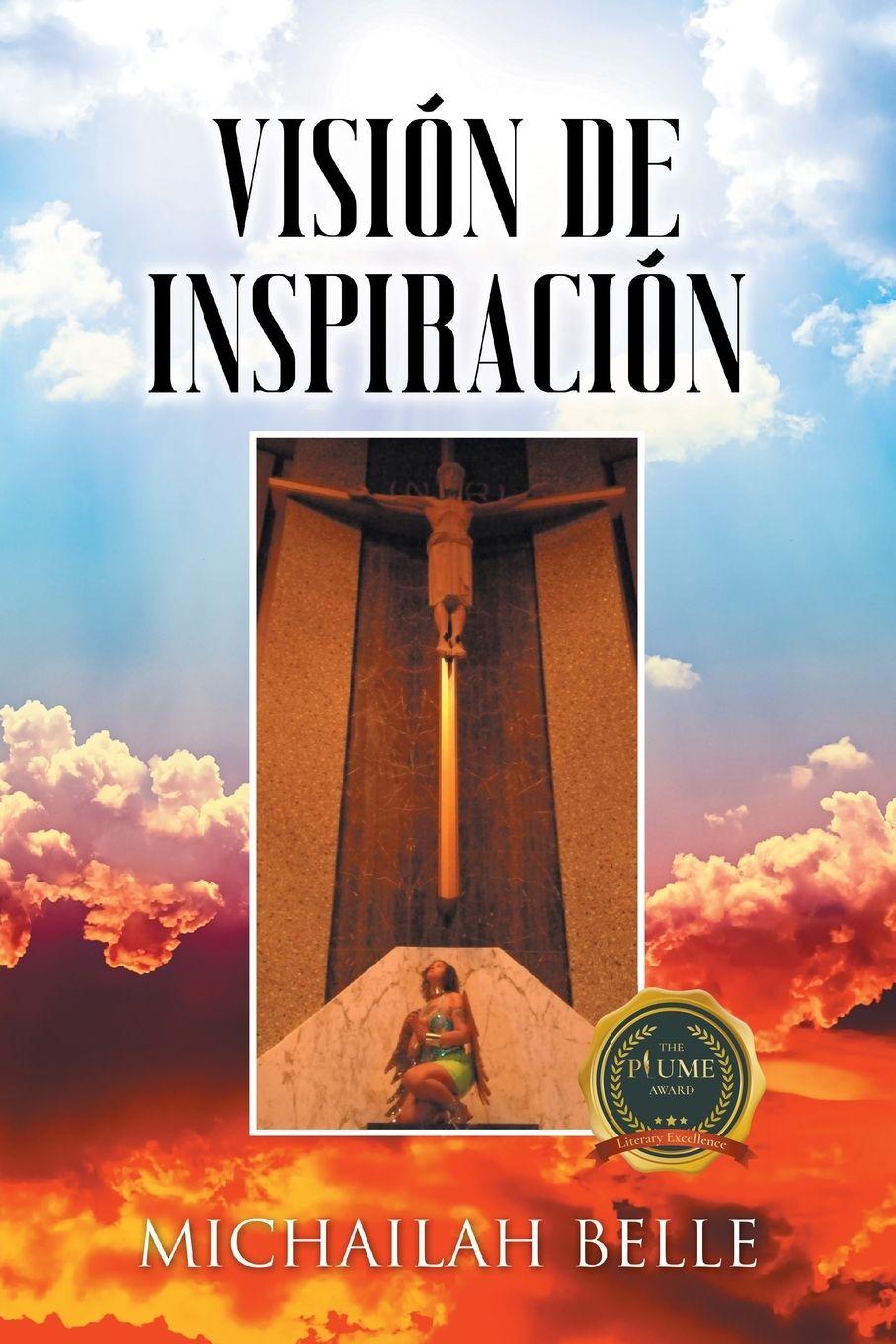Vorderes Coverbild Visión De Inspiración